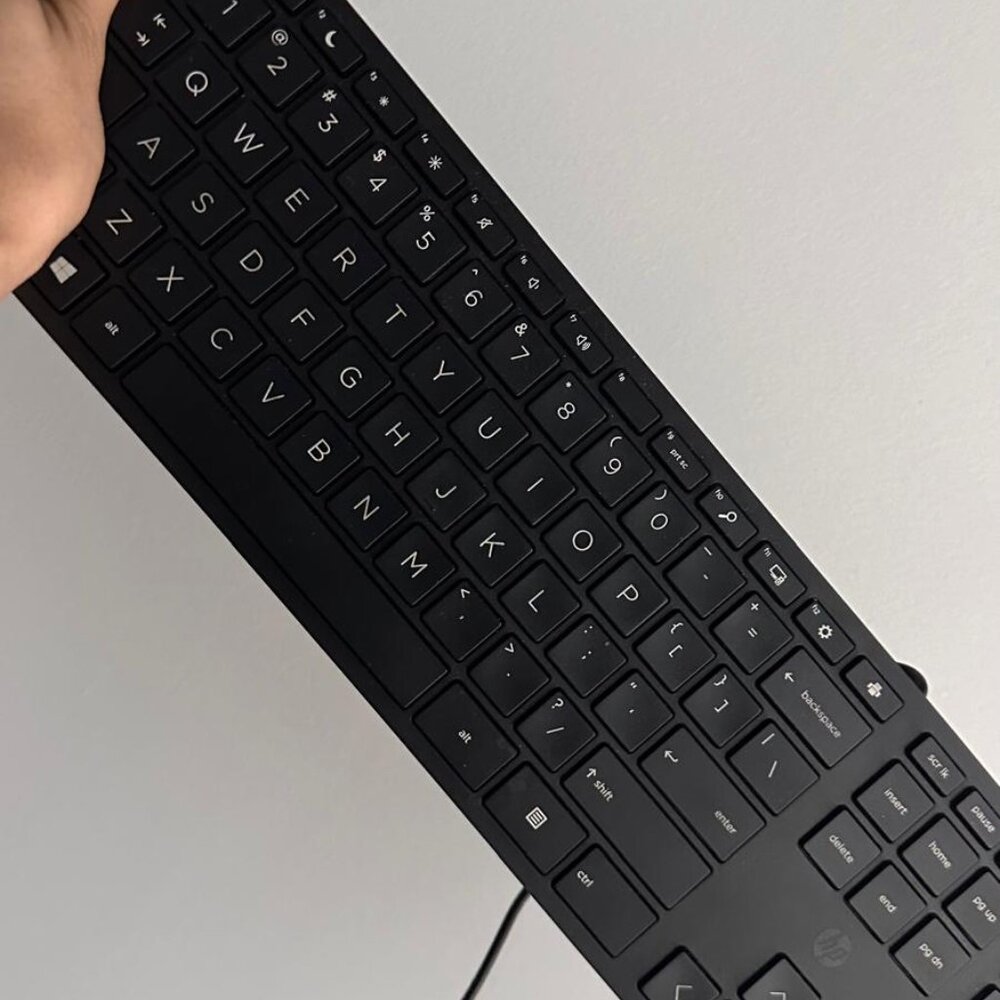 Keyboard - Picture 7 of 7